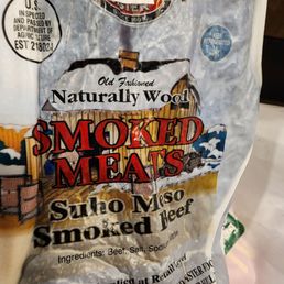 My main source for Suho Meso My main source for Suho Meso
