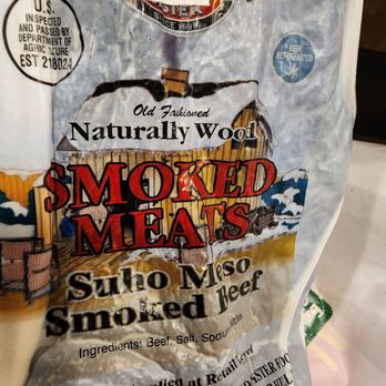 Aria Super Market & Bakery - My main source for Suho Meso - International Grocery Near Me - Alameda, California Aria Super Market & Bakery - My main source for Suho Meso - International Grocery Near Me - Alameda, California