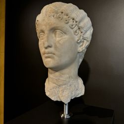 Museo del Teatro Romano de Caesaraugusta