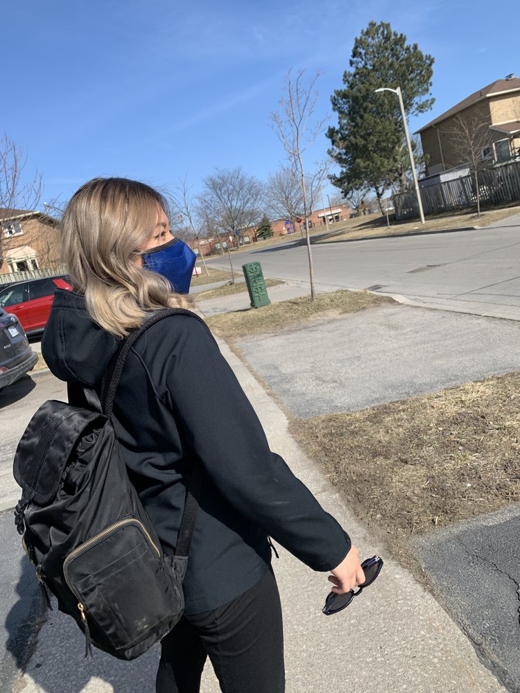 THE CUT ABOVE Updated August 2024 31 Photos & 15 Reviews 1