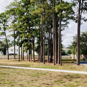 Gladiator Park - Trees - Parks Near Me - Greenacres, Florida