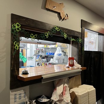 Listons Bar & Restaurant - Awesome kitchen - Sports Bars Near Me - Worthington, Massachusetts Listons Bar & Restaurant - Awesome kitchen - Sports Bars Near Me - Worthington, Massachusetts