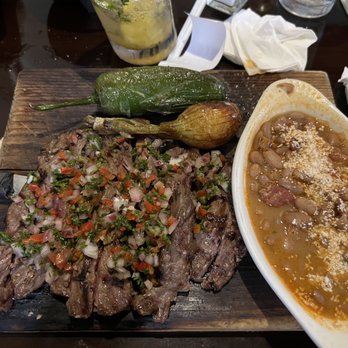 Azul Mexican Grill - Mexican Near Me - Visalia, California
