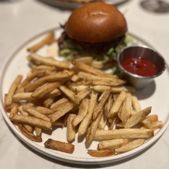Grain and Cane - Grover Double Burger - American Near Me - Berkely Heights, New Jersey Grain and Cane - Grover Double Burger - American Near Me - Berkely Heights, New Jersey