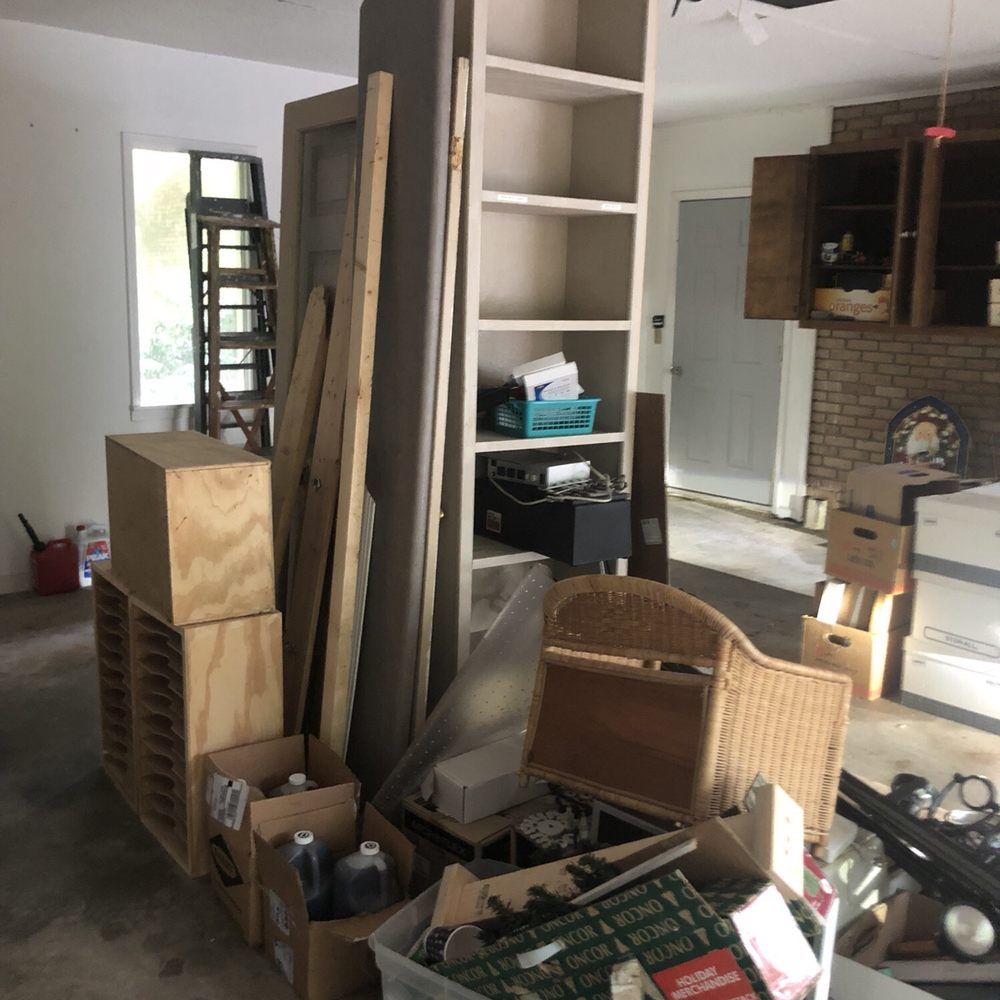 Anything & Everything Hauling - Junk Removal & Hauling Near Me - Canton, Georgia Anything & Everything Hauling - Junk Removal & Hauling Near Me - Canton, Georgia