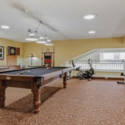 Churchill Manor