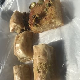 By the pound By the pound