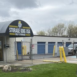 Storage King USA