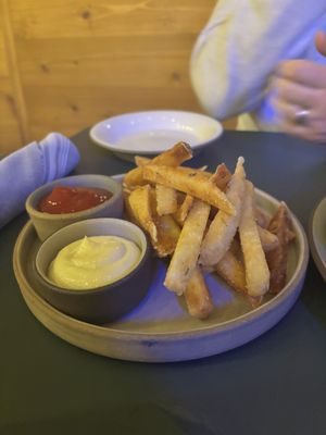 Madeira Park by null