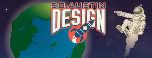 So. Austin Design Co. : Graphic Design Services