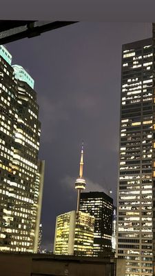 Executive Hotel Cosmopolitan Toronto by null