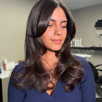 JHB - Haircut&Finish - Hair Extensions Near Me - Toronto, Ontario JHB - Haircut&Finish - Hair Extensions Near Me - Toronto, Ontario