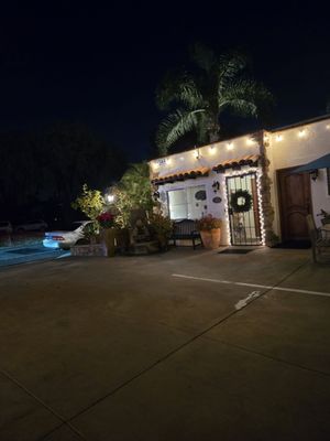 Leucadia Beach Inn by null