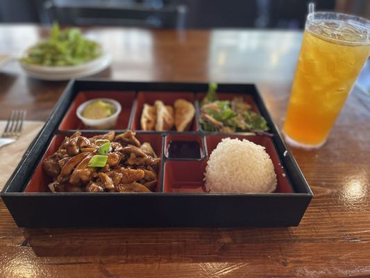Hoya Korean Kitchen by null