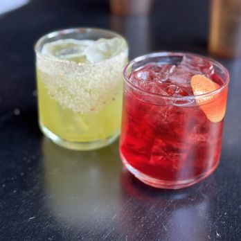 Cobra - Above Ground Pool & Snake Juice @ColumbusFoodDude - Taiwanese Near Me - Columbus, Ohio