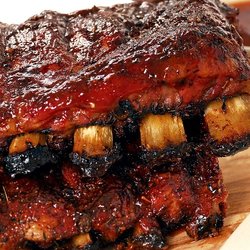 Texas Pit Bar-B-Que