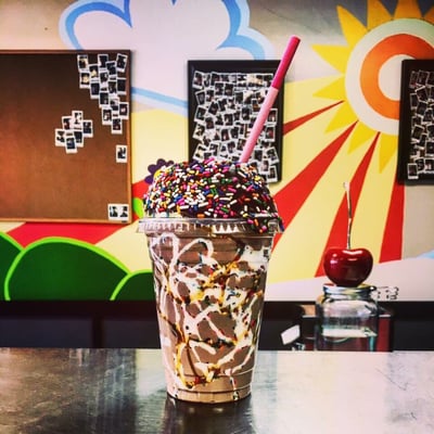 Fine Fellows Creamery by null