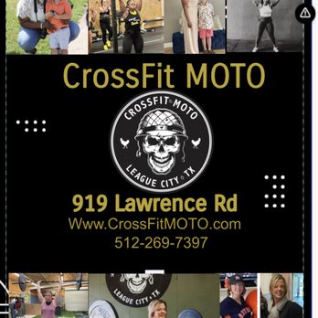 CrossFit MOTO - Interval Training Gyms Near Me - Kemah, Texas CrossFit MOTO - Interval Training Gyms Near Me - Kemah, Texas