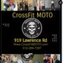 Photo of CrossFit MOTO
