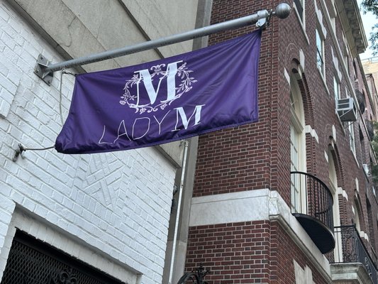 Lady M Cake Boutique - Upper East Side by null