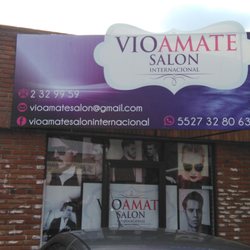 Vioamate Salon Internacional
