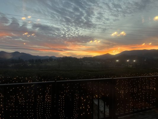 The Dillard House by null