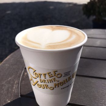 Coffee Drink Your Monkey - Cafes Near Me - Berlin, BE Coffee Drink Your Monkey - Cafes Near Me - Berlin, BE