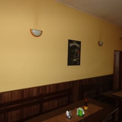 Hospoda U Králů