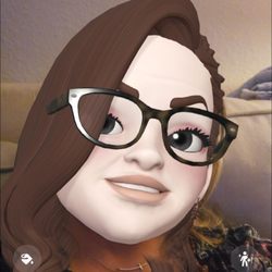 My cartoon character
