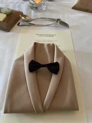 Lincoln Inn & Restaurant at the Covered Bridge by null