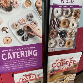 Duck Donuts - Donuts Near Me - Queens, New York Duck Donuts - Donuts Near Me - Queens, New York