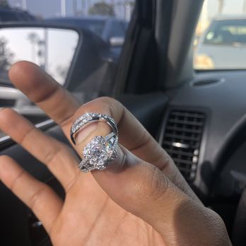 UBS Diamonds - Jewelry Near Me - Fullerton, California
