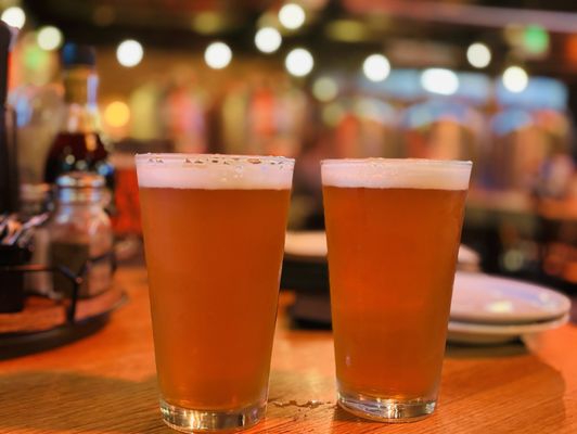 Stateline Brewery & Restaurant by null