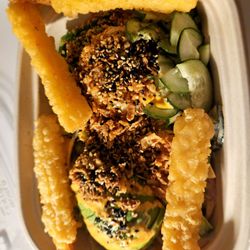 Poke Bar