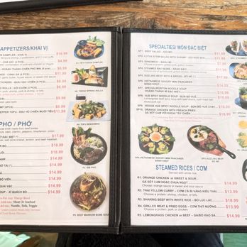 Viet Fusion - Vietnamese Near Me - Chandler, Arizona Viet Fusion - Vietnamese Near Me - Chandler, Arizona