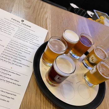 Loyal Legion - Beer Bar Near Me - Beaverton, Oregon