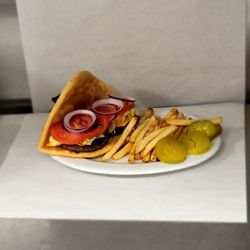 The Deli at Big Lake