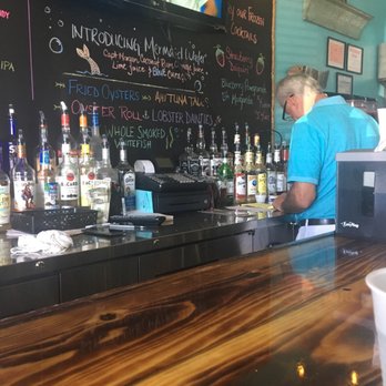 Off The Hook - Seafood Near Me - Dunkirk, New York