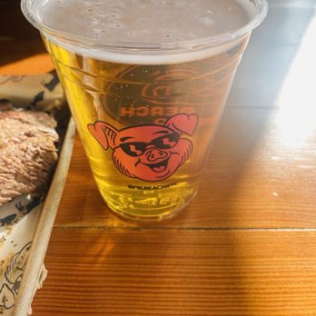 Pig Beach BBQ - Barbeque Near Me - Astoria, New York Pig Beach BBQ - Barbeque Near Me - Astoria, New York