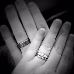Fey & Co. Jewelers | Naperville - Rings purchased through Fey & Co. Jewelers. Recommended Associate: Renee