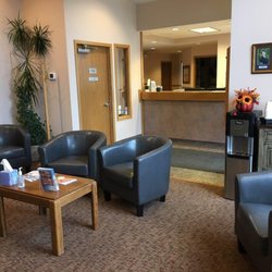 Evon T Heaser, DDS - Three Rivers Dental - Waiting room