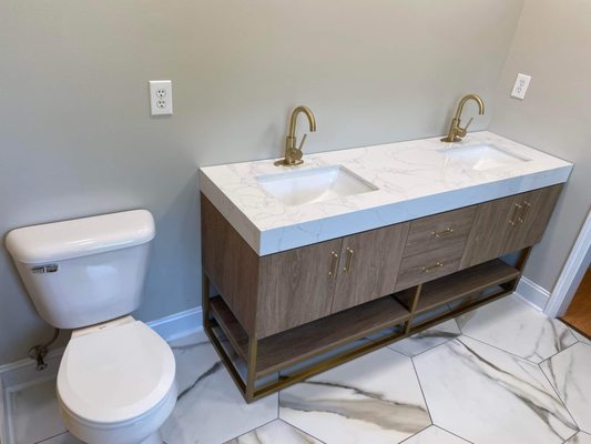 Kevin’s contruction