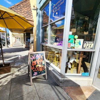 Public Square - Entrance - Coffee & Tea Near Me - La Mesa, California Public Square - Entrance - Coffee & Tea Near Me - La Mesa, California