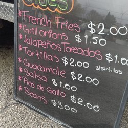 Los Pinchis - Extra's