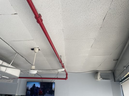 Bodhi Fitness Center by null