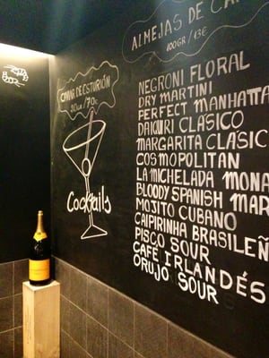 Monastrell by null