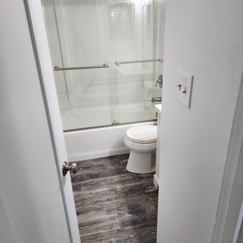 Taylored To You Services - Flooring and shower - Handyman Near Me Taylored To You Services - Flooring and shower - Handyman Near Me