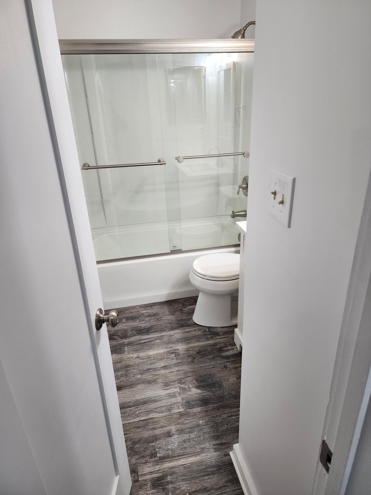 Slide of Taylored To You Services