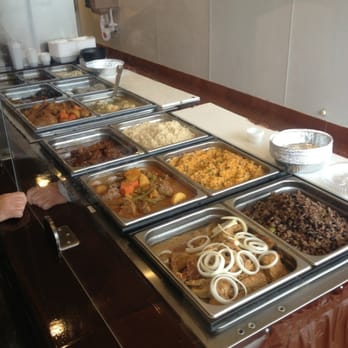 The Latin Pig Cuban Restaurant - Cafe style dining!.. - Cuban Near Me - Plano, Texas