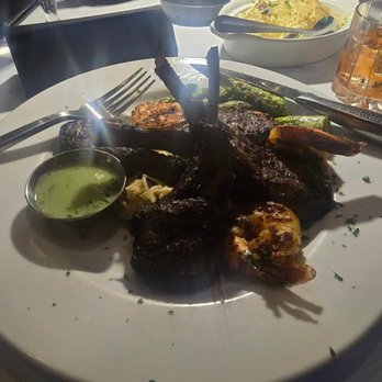 Vault Seafood and Steakhouse - Steakhouses Near Me - Mansfield, Texas Vault Seafood and Steakhouse - Steakhouses Near Me - Mansfield, Texas